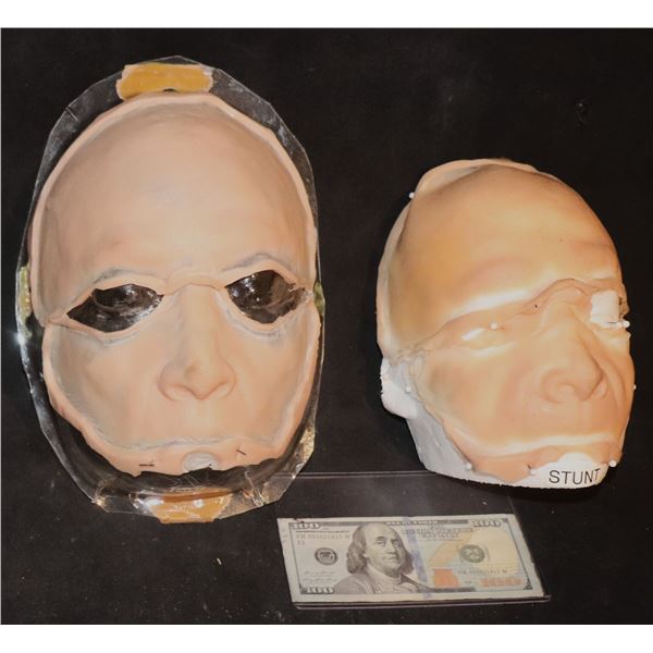 THE MONKEY KING FACIAL APPLIANCES LOT OF 2