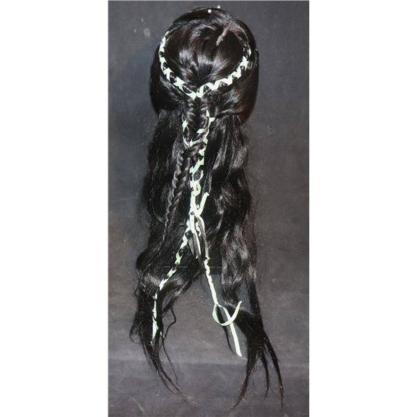 THE MONKEY KING LACE MATTE WIG SUPER HERO A