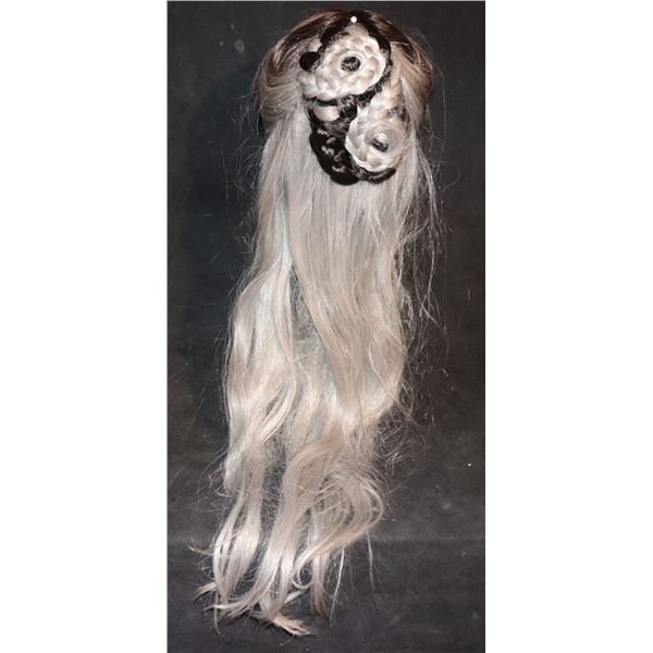 THE MONKEY KING LACE MATTE WIG SUPER HERO C
