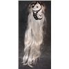 Image 1 : THE MONKEY KING LACE MATTE WIG SUPER HERO C