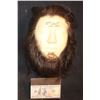 Image 1 : THE MONKEY KING LACE MATTE WIG WITH FACIAL HAIR SUPER HERO C
