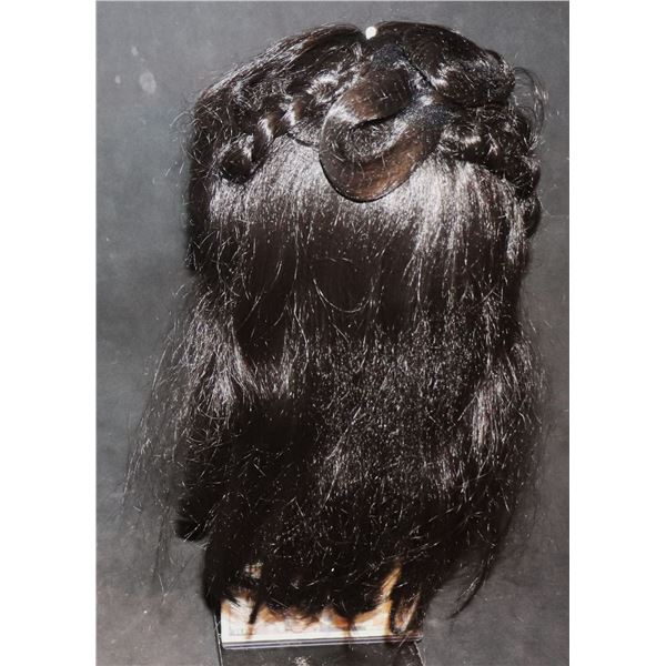 THE MONKEY KING LACE MATTE WIG SUPER HERO D