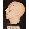 Image 2 : SEVERED HEAD WITH GOUGES AND GORE ACRYLIC TEETH