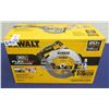 Image 1 : DeWalt DCS573B Circular Saw in Box (Tool Only)