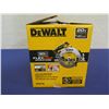 Image 4 : DeWalt DCS573B Circular Saw in Box (Tool Only)