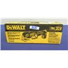 Image 1 : DeWalt DCS356B Oscillating Multi-Tool in Box (Tool Only)