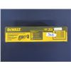 Image 3 : DeWalt DCS356B Oscillating Multi-Tool in Box (Tool Only)