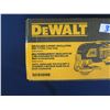 Image 4 : DeWalt DCS356B Oscillating Multi-Tool in Box (Tool Only)