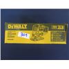 Image 2 : DeWalt DCS334B Jig Saw in Box  (Tool Only)