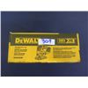 Image 3 : DeWalt DCS334B Jig Saw in Box  (Tool Only)