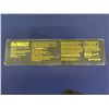 Image 2 : DeWalt DCF620B Drywall Screwgun in Box  (Tool Only)