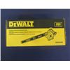 Image 2 : DeWalt DCE100B Compact Jobsite Blower in Box  (Tool Only)