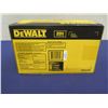 Image 4 : DeWalt DCE100B Compact Jobsite Blower in Box  (Tool Only)