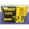 Image 1 : DeWalt DCH172B SDS Rotary Hammer in Box  (Tool Only)