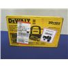 Image 2 : DeWalt DCB205CK 20v Max Starter Kit (5.0 Ah Battery) in Box