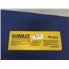 Image 4 : DeWalt DCB205CK 20v Max Starter Kit (5.0 Ah Battery) in Box