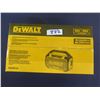 Image 2 : DeWalt DCR010 Jobsite Bluetooth Speaker in Box  (Tool Only)