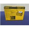 Image 4 : DeWalt DCR010 Jobsite Bluetooth Speaker in Box  (Tool Only)