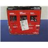 Image 3 : Milwaukee 2723-20 Compact Router in Box  (Tool Only)