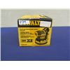 Image 2 : DeWalt DCW210B Random Orbit Sander in Box  (Tool Only)
