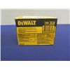 Image 3 : DeWalt DCW210B Random Orbit Sander in Box  (Tool Only)