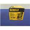 Image 4 : DeWalt DCW210B Random Orbit Sander in Box  (Tool Only)