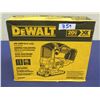 Image 1 : DeWalt DCS334B Jig Saw in Box  (Tool Only)