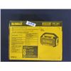 Image 3 : DeWalt DCR010 Jobsite Bluetooth Speaker in Box  (Tool Only)