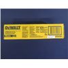 Image 2 : DeWalt DCS355B Oscillating Multi-Tool in Box  (Tool Only)
