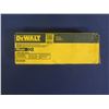 Image 3 : DeWalt DCS355B Oscillating Multi-Tool in Box  (Tool Only)