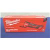 Image 1 : Milwaukee 2626-20 M18 Cordless Multi Tool in Box  (Tool Only)