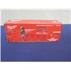 Image 3 : Milwaukee 2626-20 M18 Cordless Multi Tool in Box  (Tool Only)