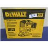Image 1 : DeWalt DCS334B Jig Saw in Box  (Tool Only)
