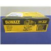Image 2 : DeWalt DCS334B Jig Saw in Box  (Tool Only)