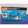 Image 4 : Makita XSR01PT Rear-Handle Circular Saw Kit in Box