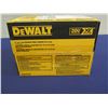 Image 2 : DeWalt DCW210B Random Orbit Sander in Box  (Tool Only)