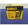 Image 3 : DeWalt DCW210B Random Orbit Sander in Box  (Tool Only)