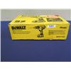 Image 2 : DeWalt DCD771C2 Compact Drill/Driver Kit in Box