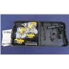 Image 1 : DeWalt DCF887 Impact Driver, DCD991 Drill/Driver & DCB205 Battery Pack in Hard Case