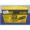 Image 1 : DeWalt DCW200B Variable Speed Sander in Box (Tool Only)