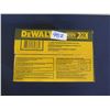 Image 2 : DeWalt DCW200B Variable Speed Sander in Box (Tool Only)