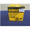 Image 3 : DeWalt DCW200B Variable Speed Sander in Box (Tool Only)