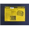 Image 3 : DeWalt DCR010 Jobsite Bluetooth Speaker in Box  (Tool Only)