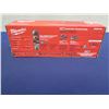 Image 3 : Milwaukee 2626-20 M18 Cordless Multi Tool in Box  (Tool Only)