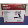 Image 1 : Husky 1000 049 610 Impact Wrench & Air Ratchet Combo in Box (Tool Only)