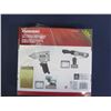 Image 2 : Husky 1000 049 610 Impact Wrench & Air Ratchet Combo in Box (Tool Only)