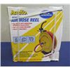 Image 1 : Amflo 505HR-RET Retractable Air Hose Reel in Box