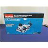Image 3 : Makita XSR01PT Rear-Handle Circular Saw Kit in Box