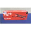 Image 1 : Milwaukee 2626-20 M18 Cordless Multi Tool in Box  (Tool Only)