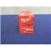 Image 3 : Milwaukee 2626-20 M18 Cordless Multi Tool in Box  (Tool Only)